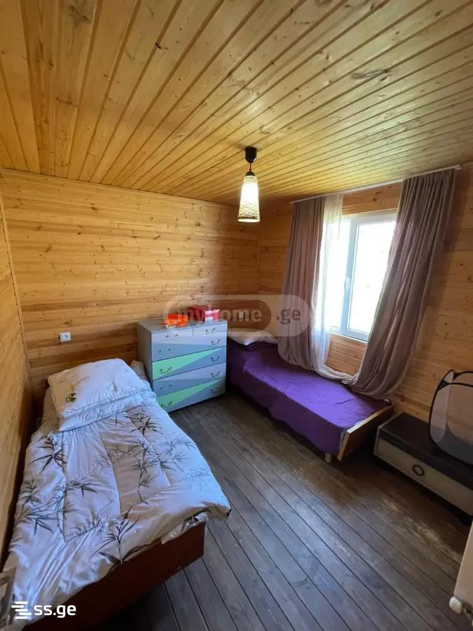 3 Room Private House For Rent. Napetvrebi view 10