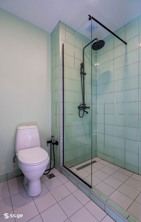 1 Room Flat For Rent. Gudauri view 6
