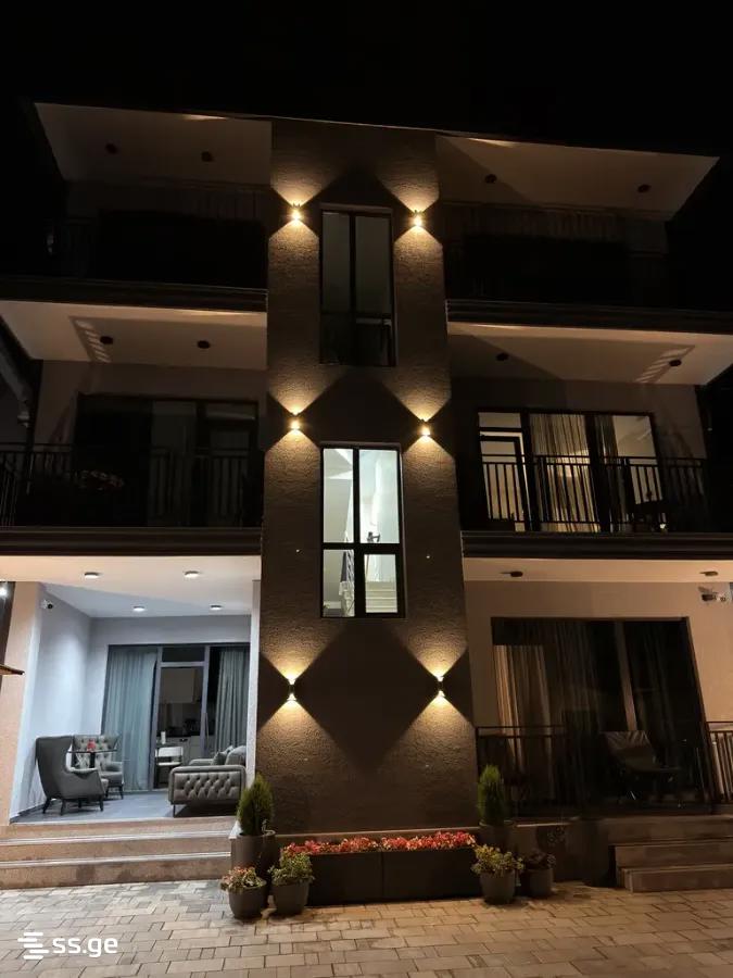 Hotel For Rent. Kobuleti view 1