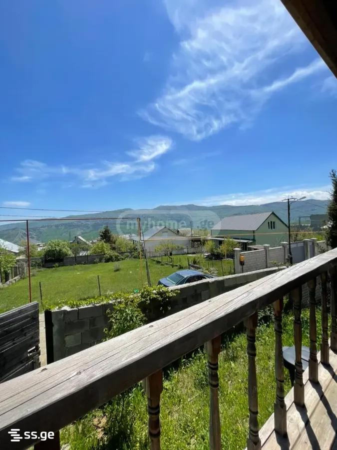 3 Room Private House For Rent. Napetvrebi view 2
