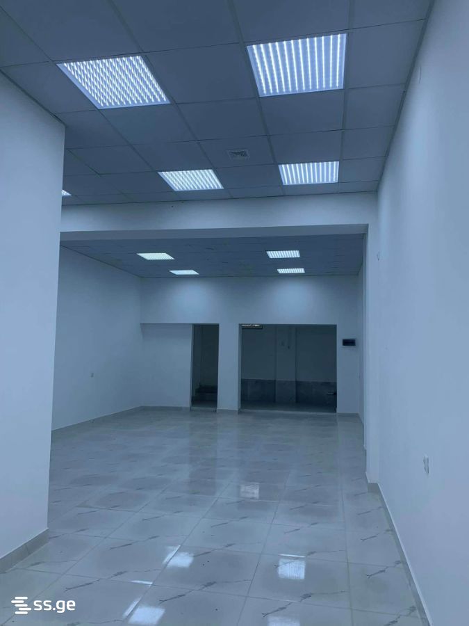 Commercial Space For Sale. Kutaisi view 1