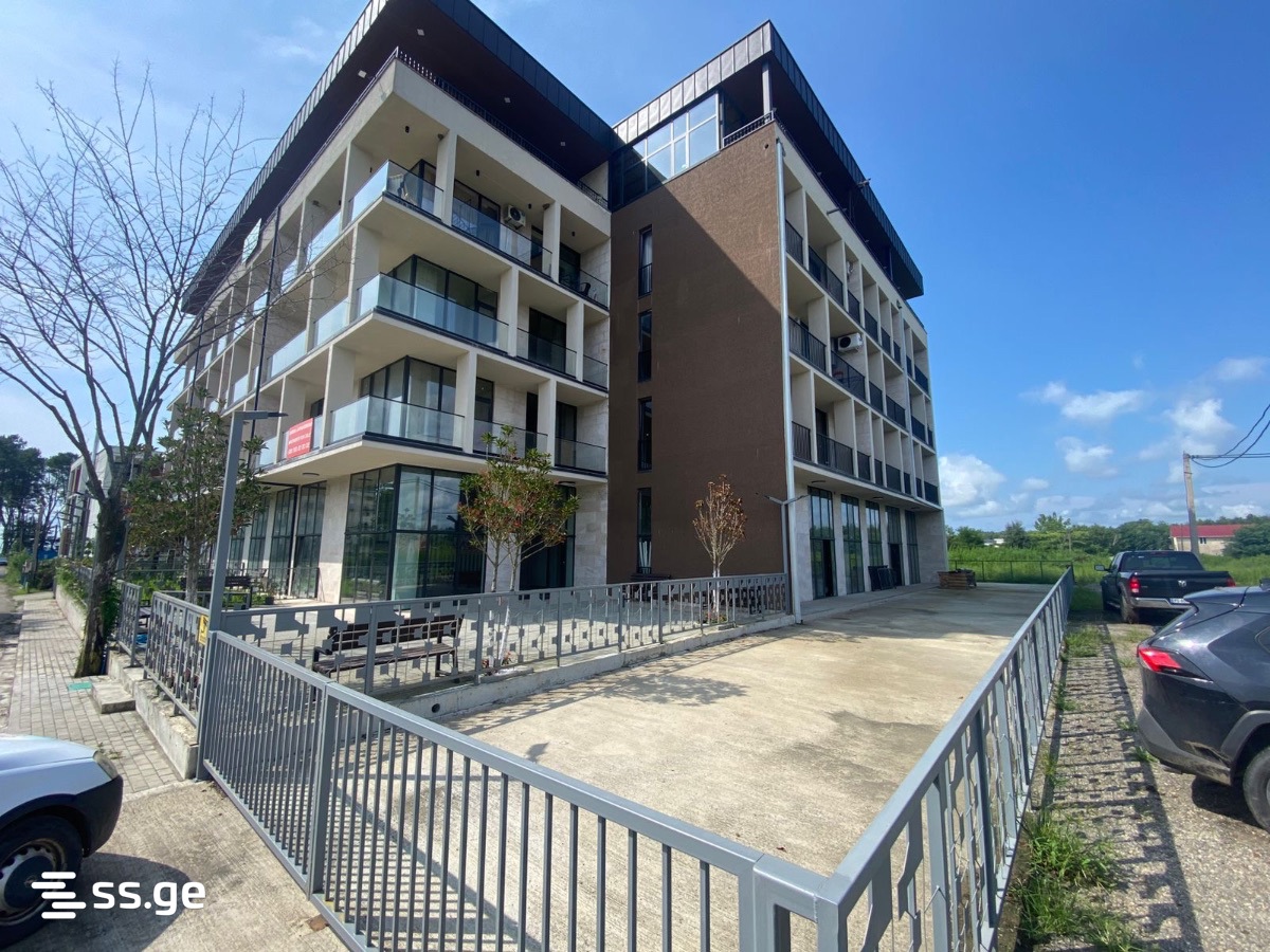 2 Room Flat For Sale view 1