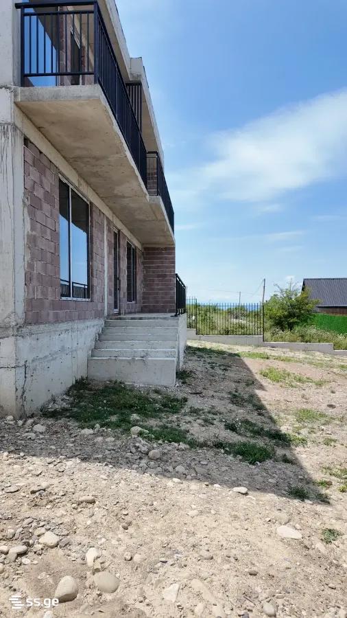 7 Room Private House For Sale view 9
