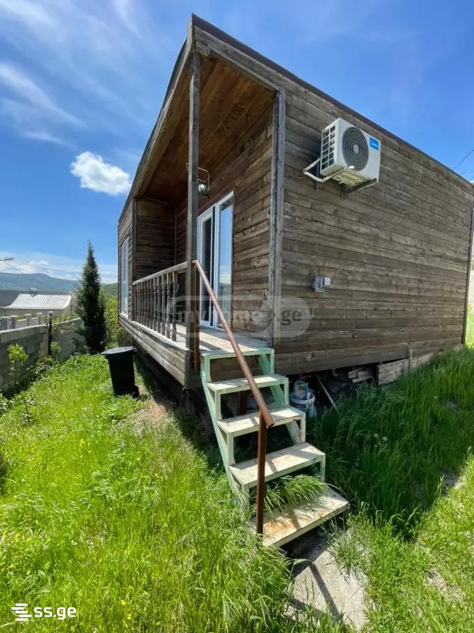 3 Room Private House For Rent. Napetvrebi view 3