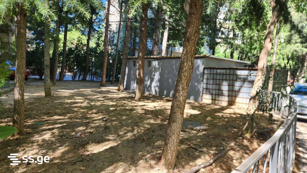 Commercial Space For Sale. Digomi view 29