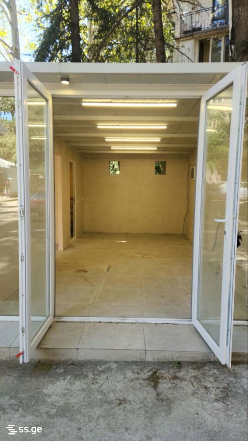 Commercial Space For Sale. Digomi view 5