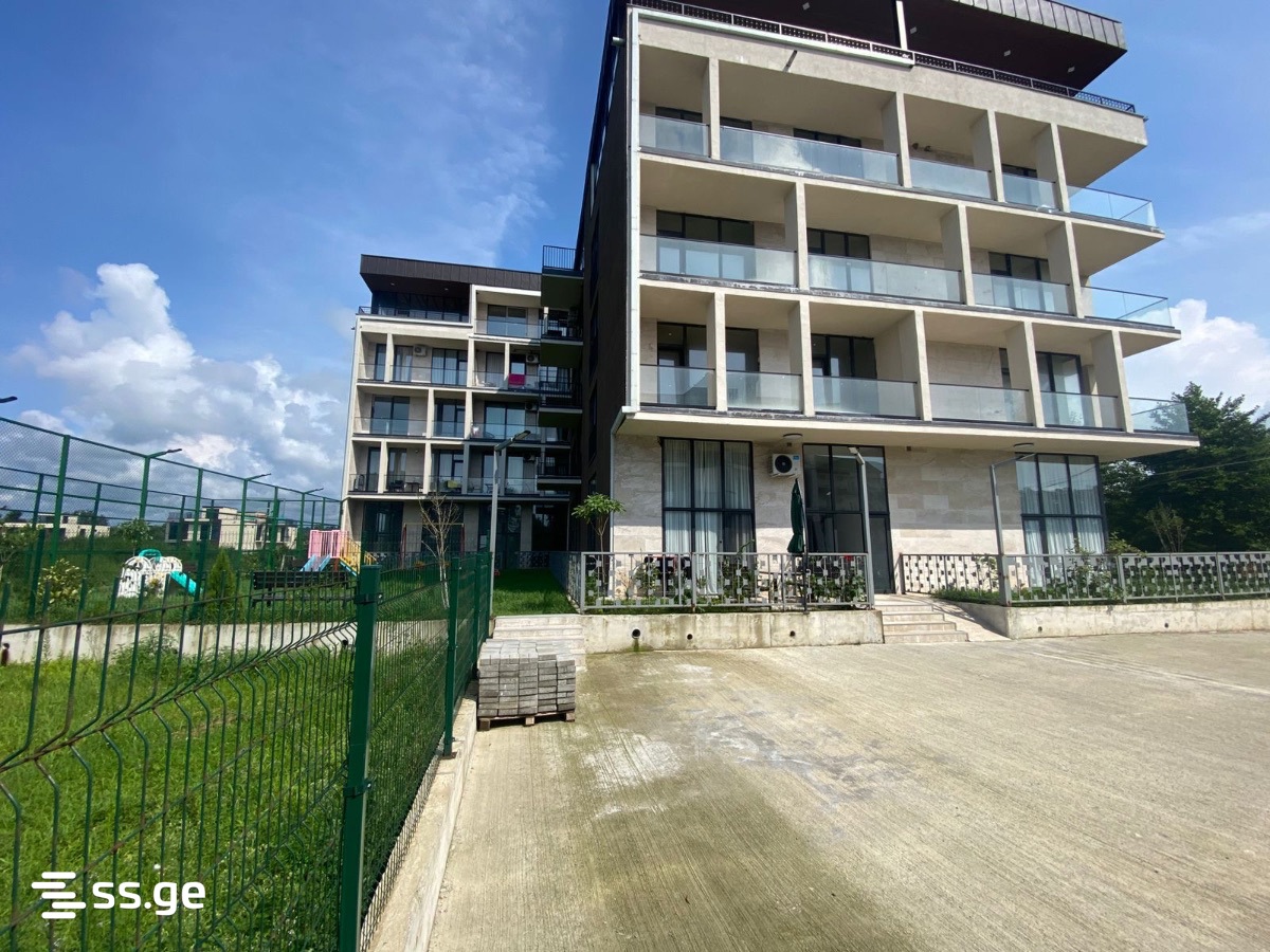 2 Room Flat For Sale view 3