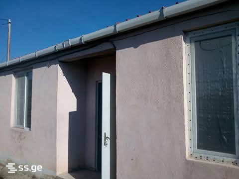 2 Room Private House For Sale view 1