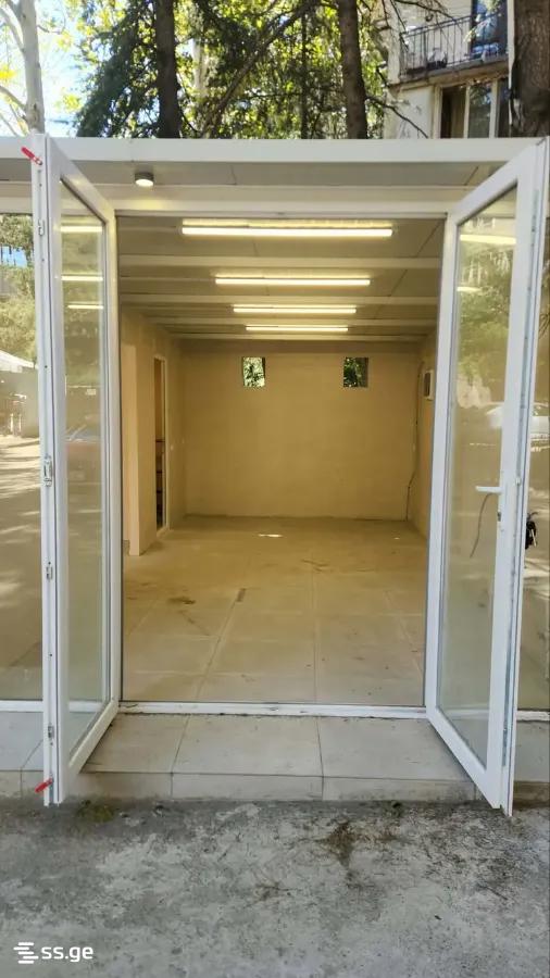 Commercial Space For Sale. Digomi view 16