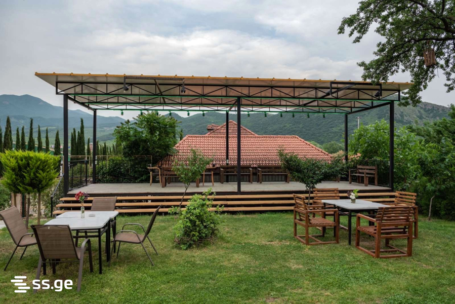 Продажа 10-комната Hotel view 173