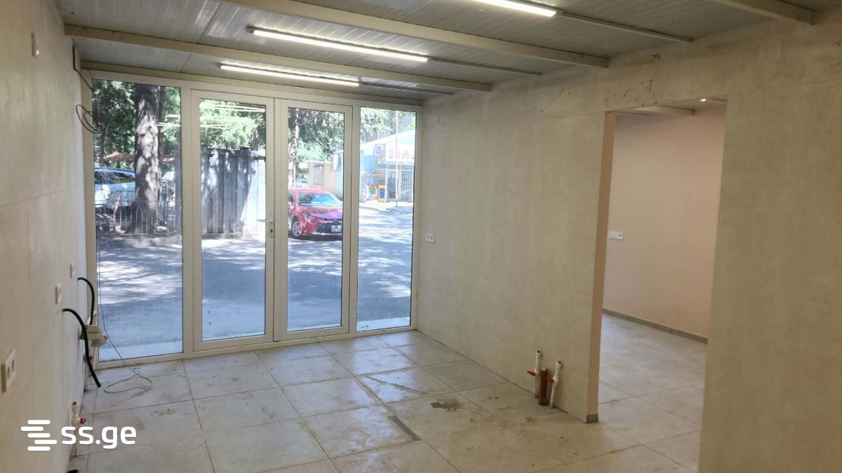 Commercial Space For Sale. Digomi view 17