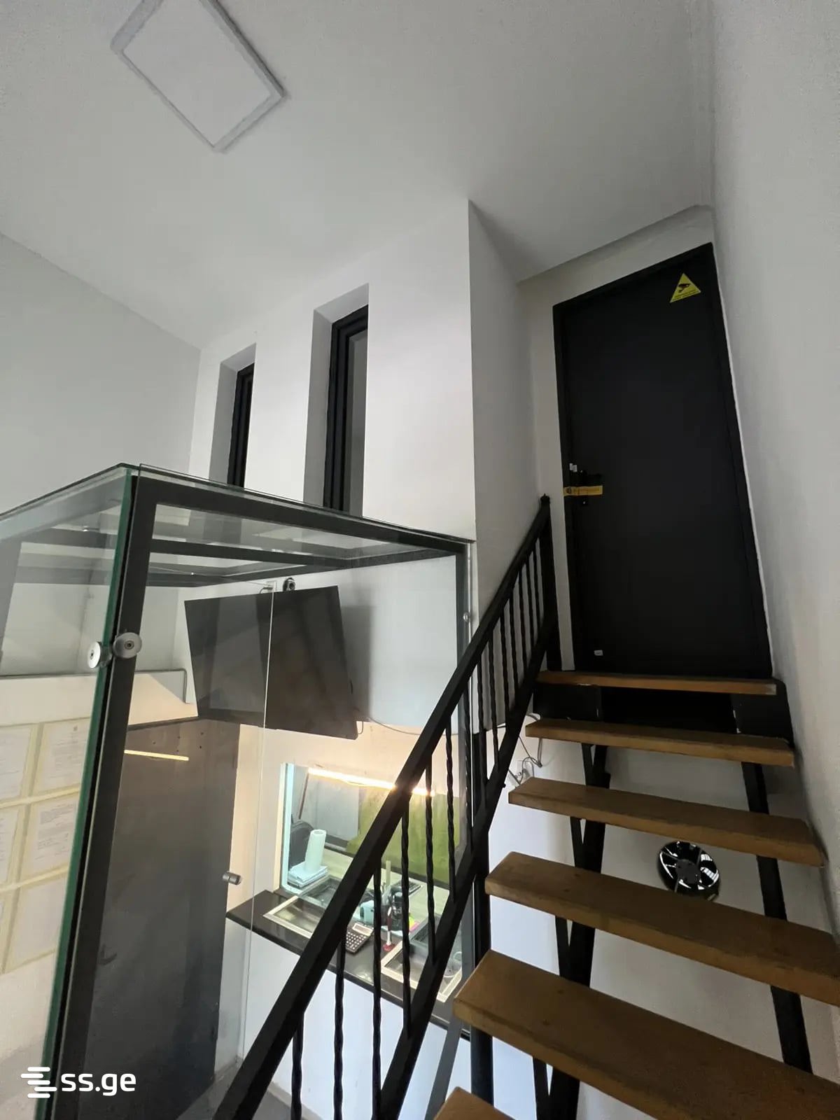 Commercial Space For Sale. Chugureti view 3