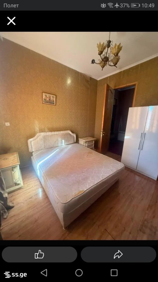 Hotel For Sale. Kutaisi view 3