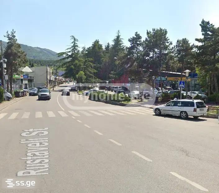 Commercial Space For Rent. Tskneti view 2