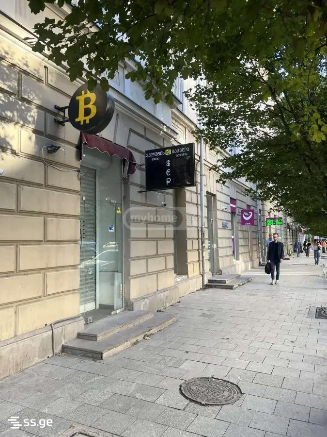 Commercial Space For Sale. Chugureti view 2