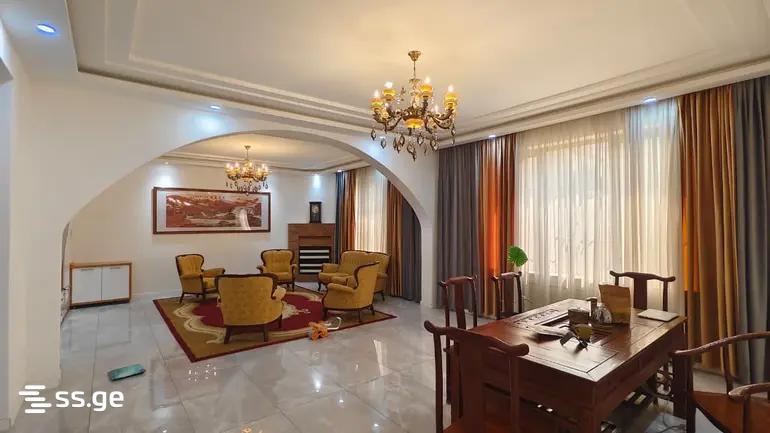 Hotel For Sale. Rustavi view 2