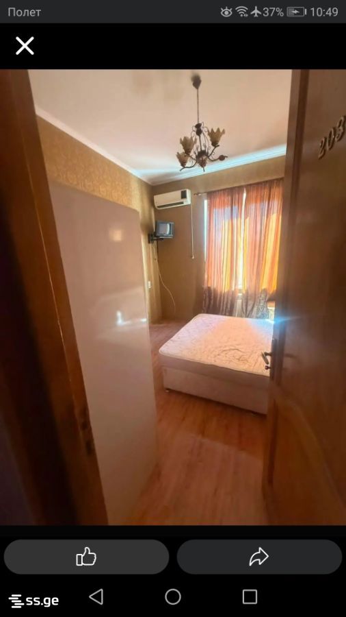 Hotel For Sale. Kutaisi view 7