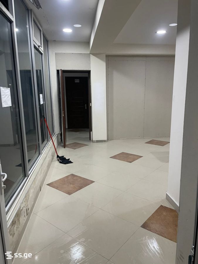 Commercial Space For Rent. Gurjaani view 5