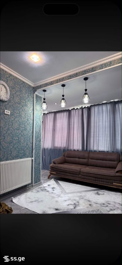 2 Room Flat For Sale view 3