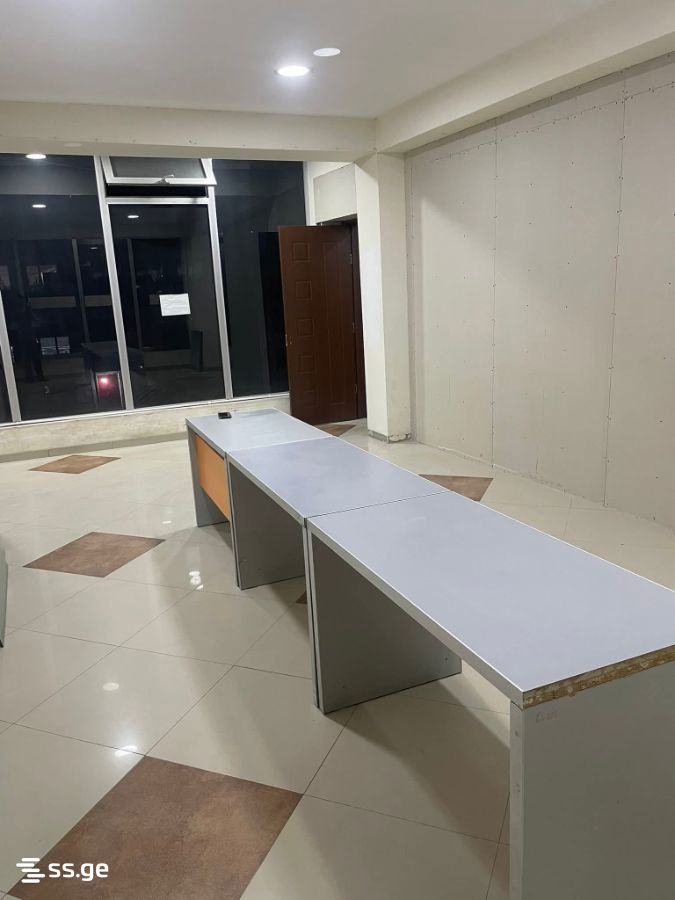 Commercial Space For Rent. Gurjaani view 7