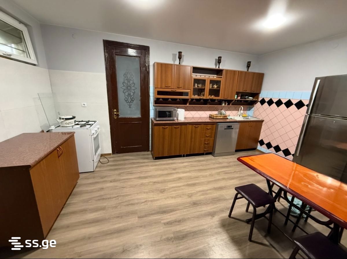 7 Room Private House Daily Rent. Kobuleti view 4