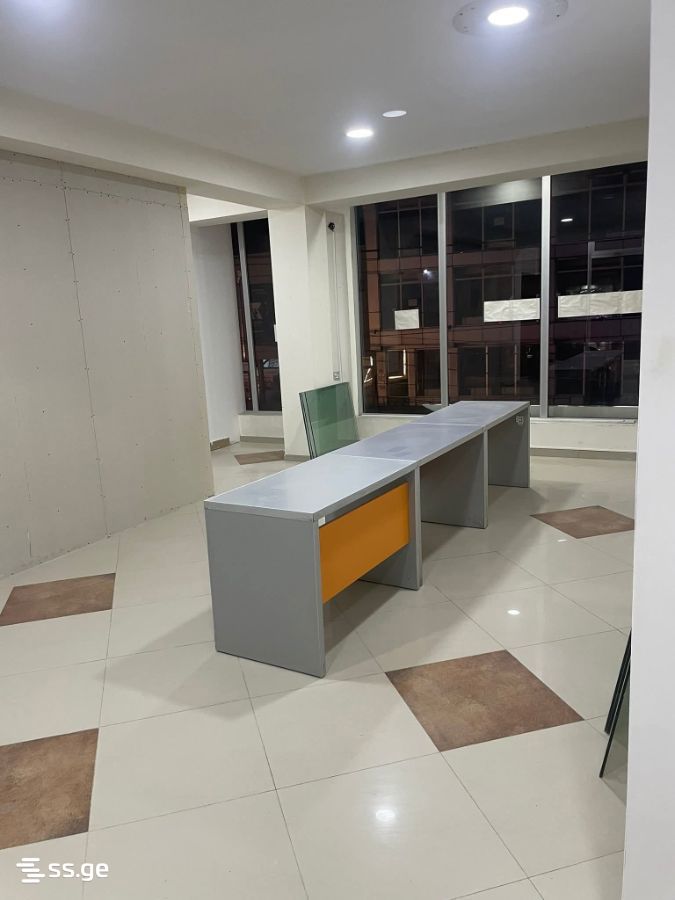 Commercial Space For Rent. Gurjaani view 8