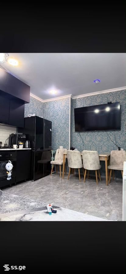 2 Room Flat For Sale view 2