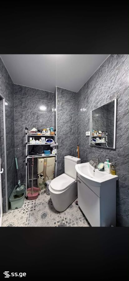 2 Room Flat For Sale view 8