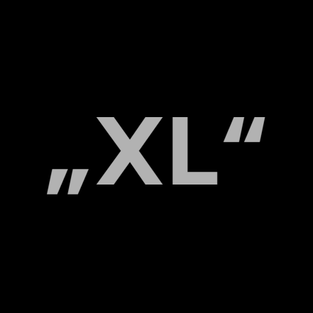 „XL“