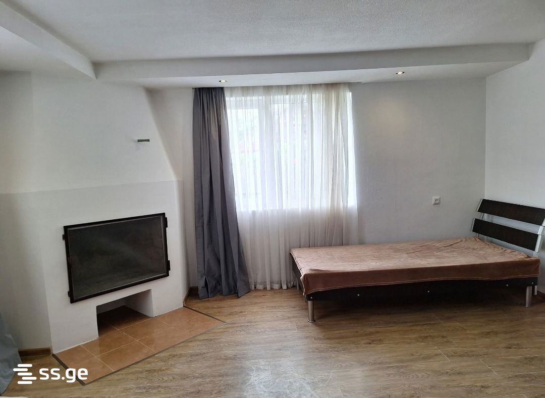 3 Room Private House For Rent. Manglisi view 2