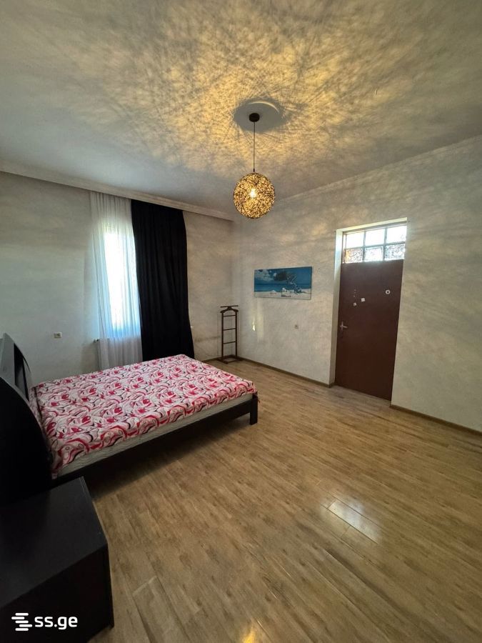 8 Room Private House For Rent. Rustavi view 6
