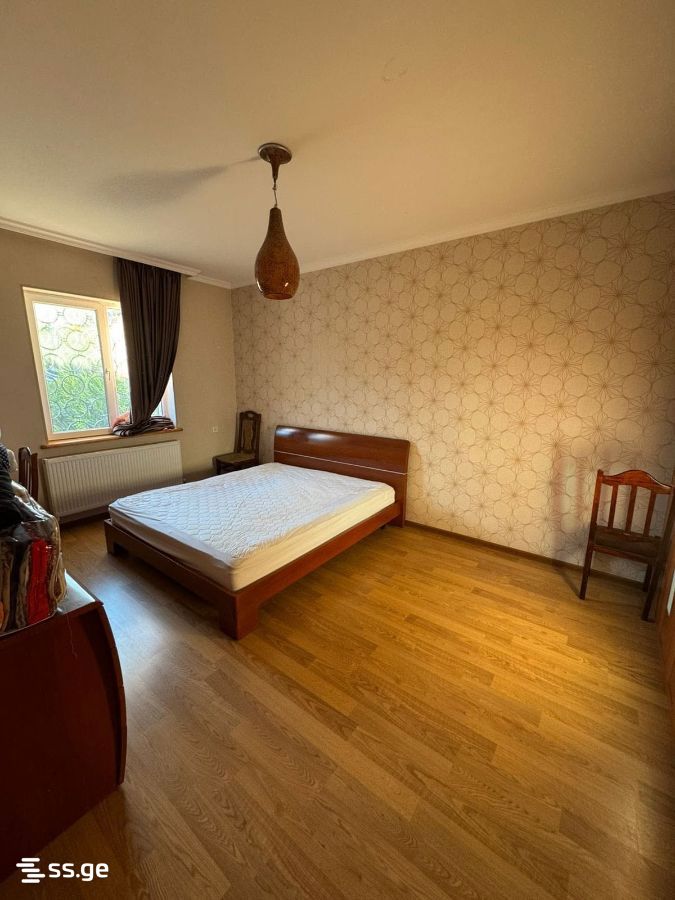 8 Room Private House For Rent. Rustavi view 5