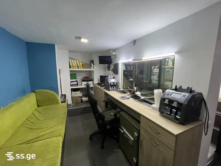 Commercial Space For Rent. Chugureti view 8