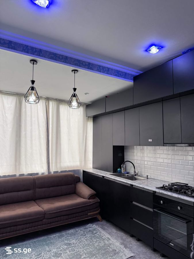 2 Room Flat For Sale view 1