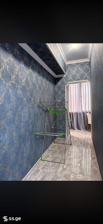 2 Room Flat For Sale view 6