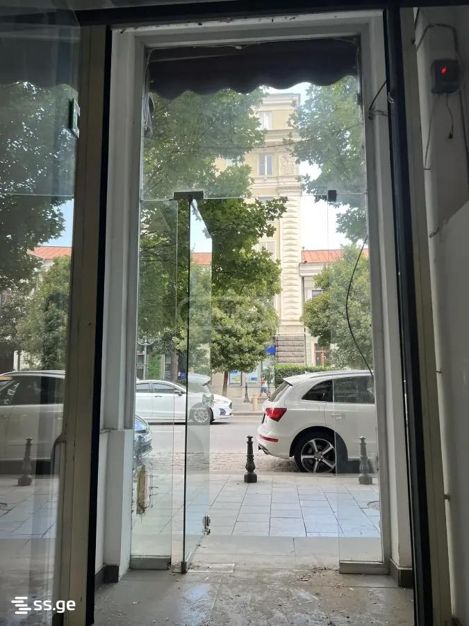 Commercial Space For Sale. Chugureti view 5