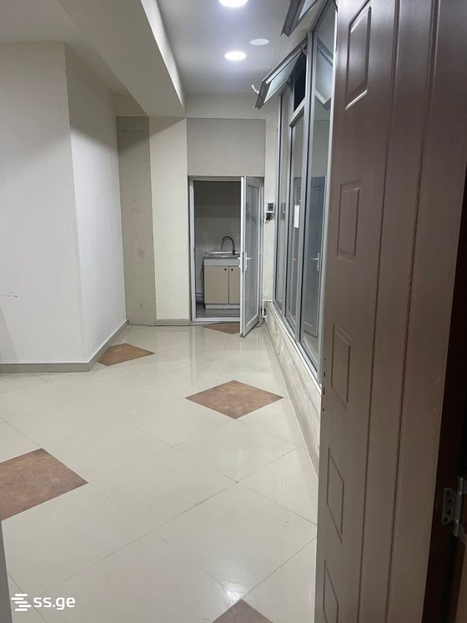 Commercial Space For Rent. Gurjaani view 2
