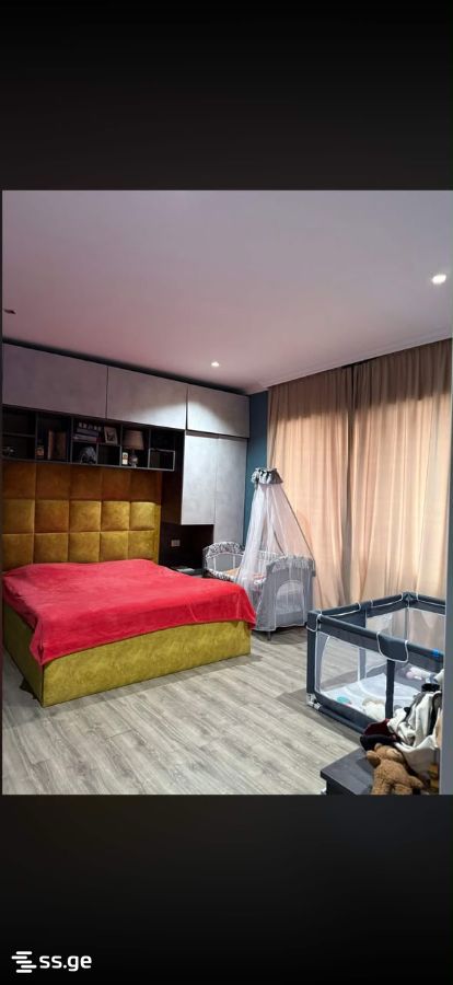 2 Room Flat For Sale view 4