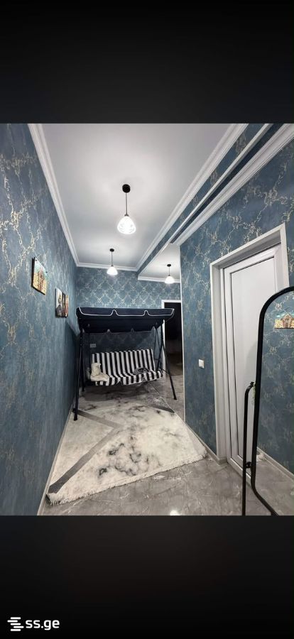 2 Room Flat For Sale view 5
