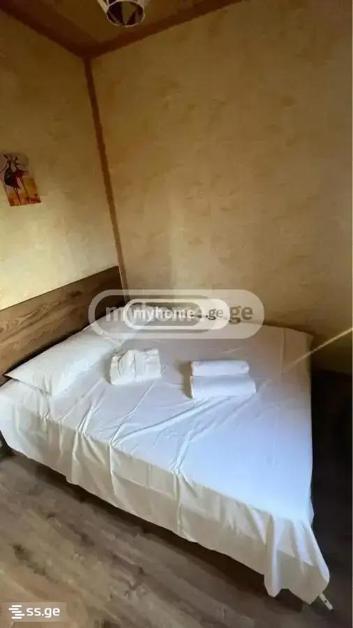 6 Room Summer Cottage For Sale view 4