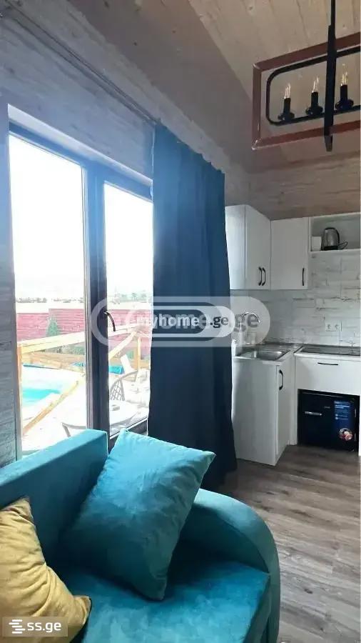 6 Room Summer Cottage For Sale view 1