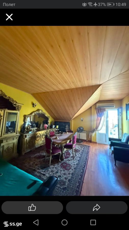 Hotel For Sale. Kutaisi view 6