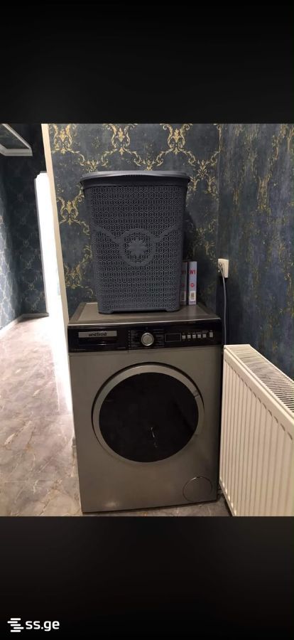 2 Room Flat For Sale view 7