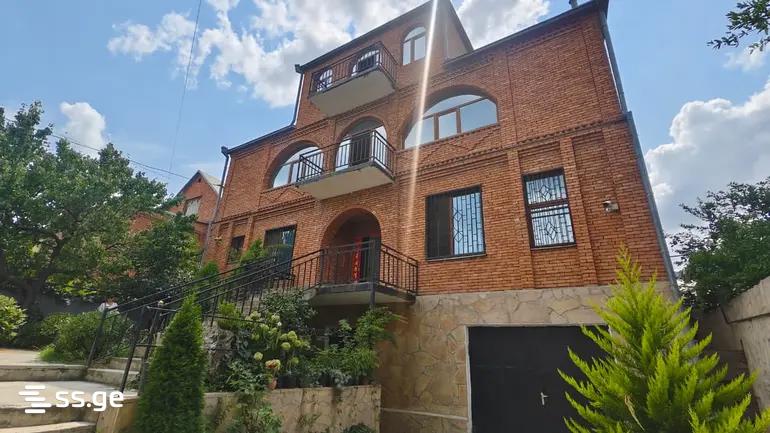 Hotel For Sale. Rustavi view 2