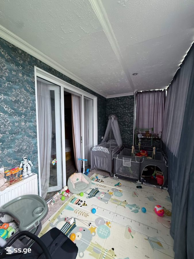 2 Room Flat For Sale view 13