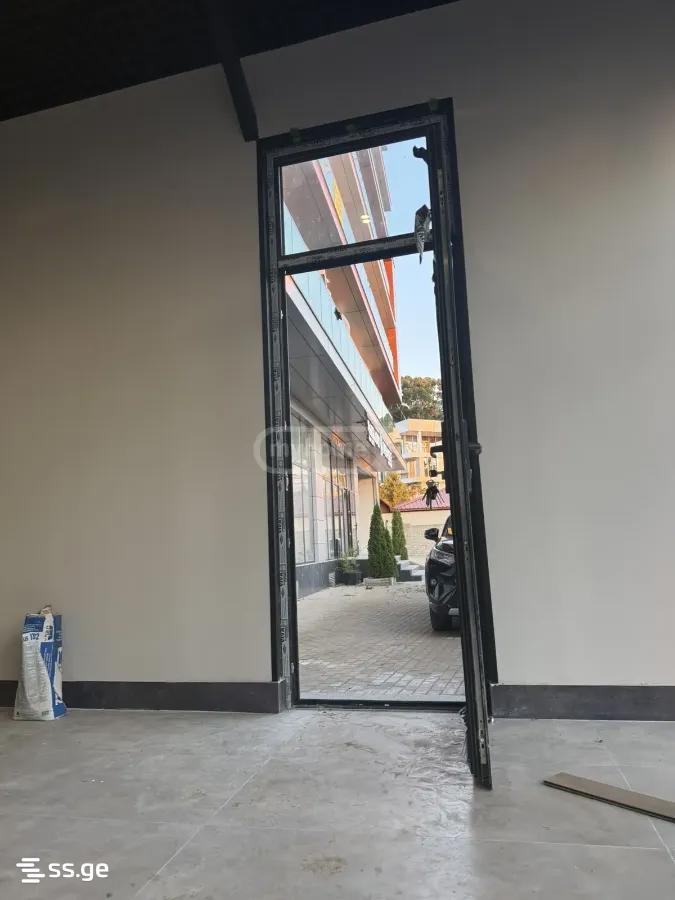Commercial Space For Rent. Chaqvi view 5