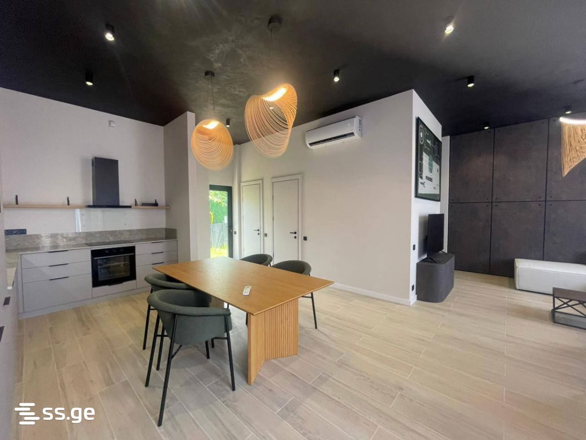4 Room Private House For Rent. Chaqvi view 3