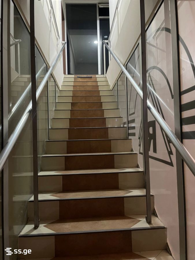 Commercial Space For Rent. Gurjaani view 3
