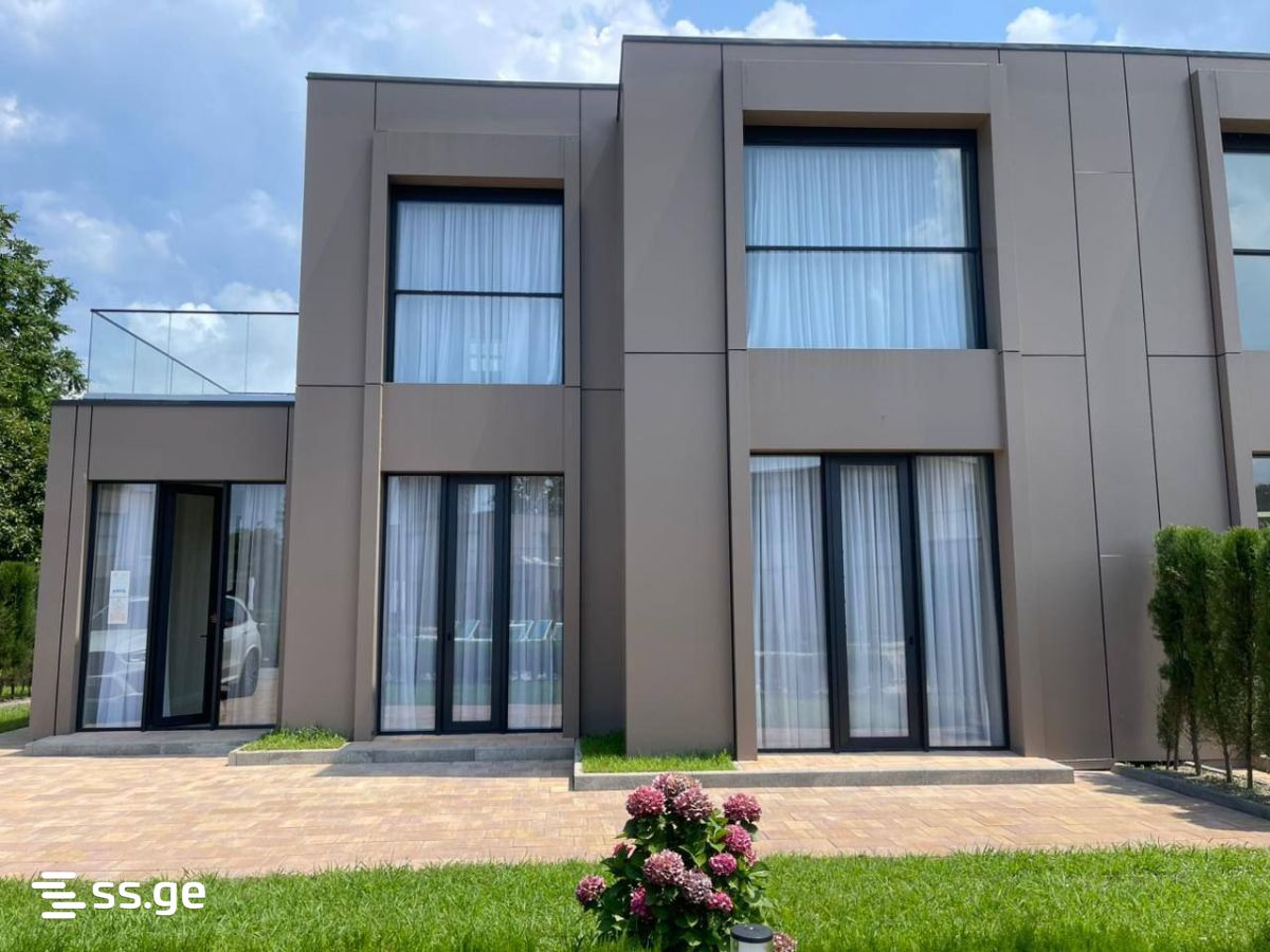 4 Room Private House For Rent. Chaqvi view 1
