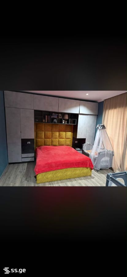 2 Room Flat For Sale view 10